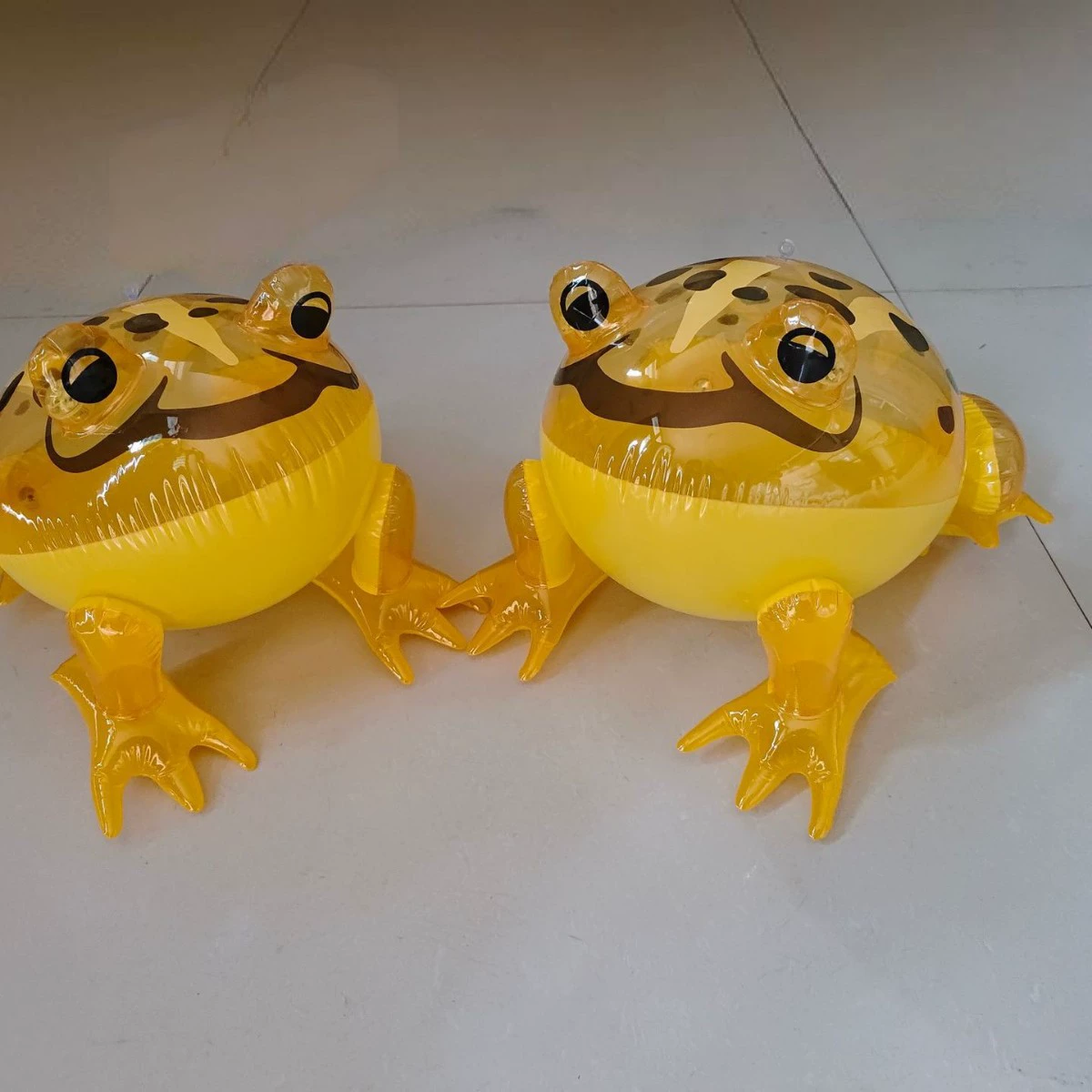 Надувной мультяшный шарик, игрушка, новая коллекция