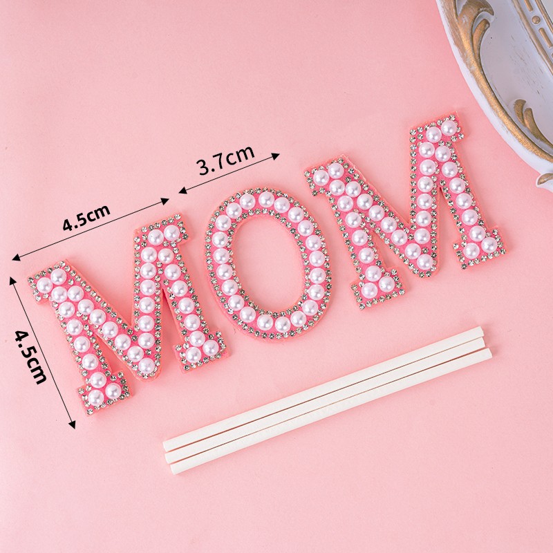 Decoración para Pastel del Día de la Madre 2026, Hermosa Figura de Diosa con Base de Goma Suave, Accesorios para el Día de la Madre