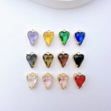 僽�ɫ�~��ʯ��ɫ�����ε���diy�ֹ�����朶�������