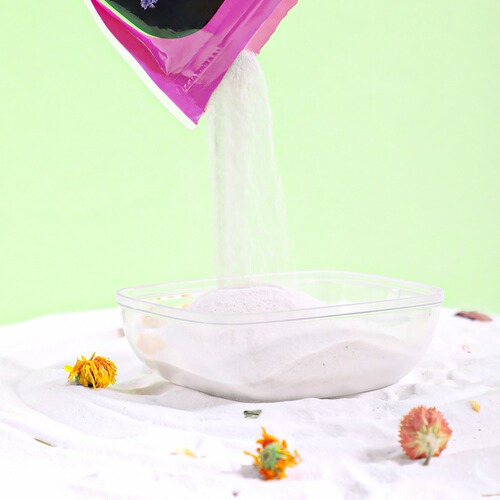 Hamster bath sand golden bear chinchilla bath salt degreasing bathroom bath urine sand urine sand bath sand toilet bath supplies