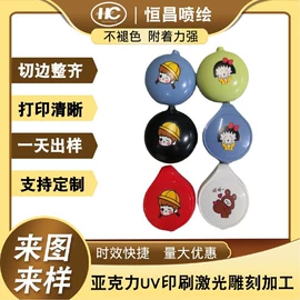 其他材料印刷;竹木加工;塑料印刷