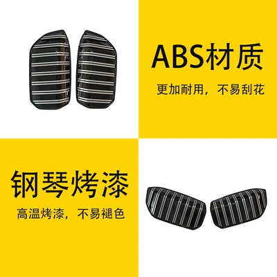 double vertical bar bright silver – Zhongwang