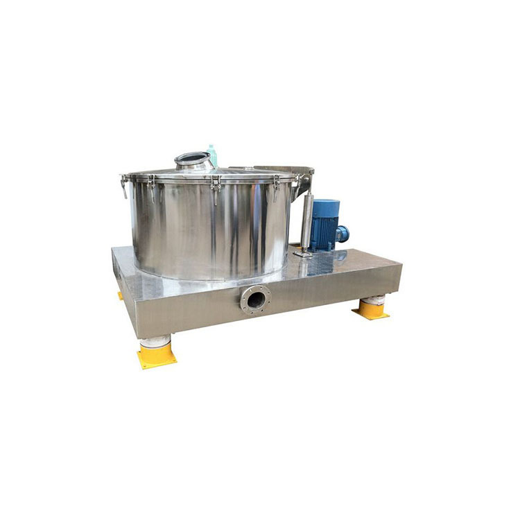 收售 二手离心机二手平板吊带离心机 二手化工设备卧螺离心机