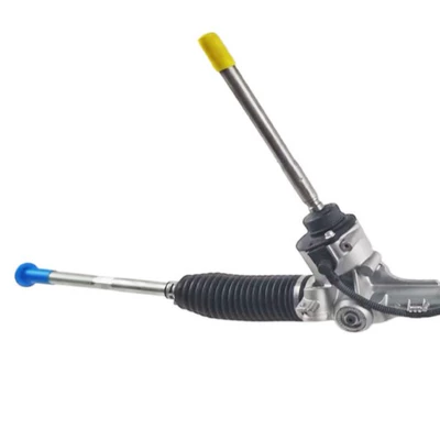 LR118268 steering gear Steering gear assembly