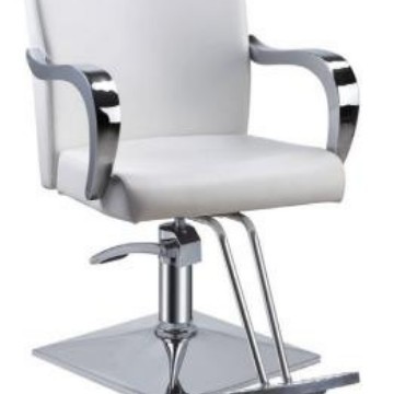 Silla de barbería transfronteriza silla de barbería especial para salón de grasa silla de barbería de afeitar reclinable silla de barbería retro