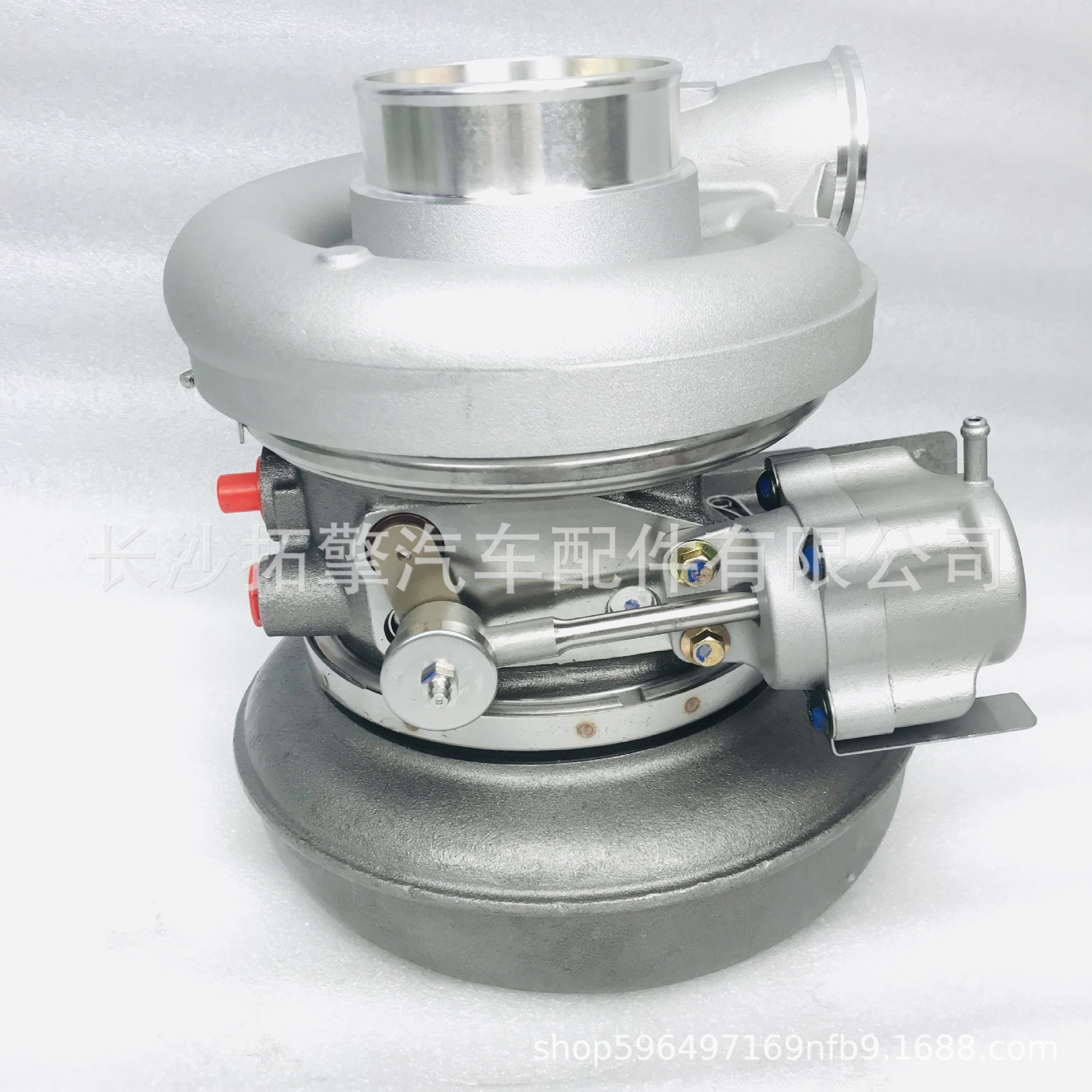 Suitable for Cummins turbocharger 4046943 4033101 3791620 3791620