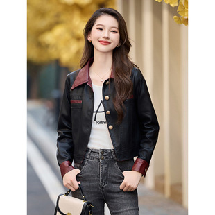 �＾�¿�Ů�b�ٴ�ײɫ���I�͹�Ƥ�A���L��PUƤ�r������HM2838