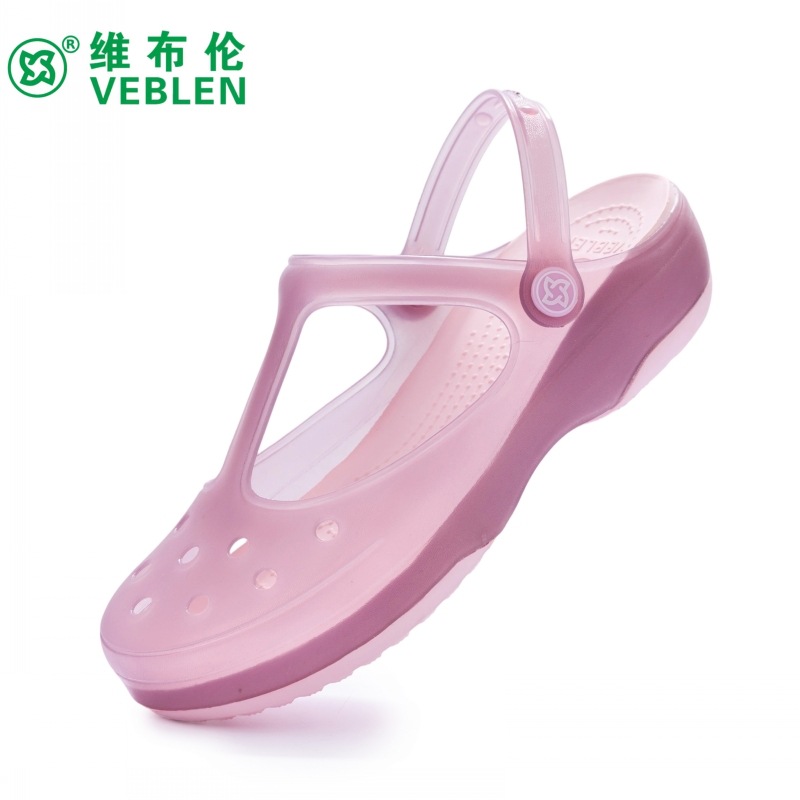 라일락 보라색
