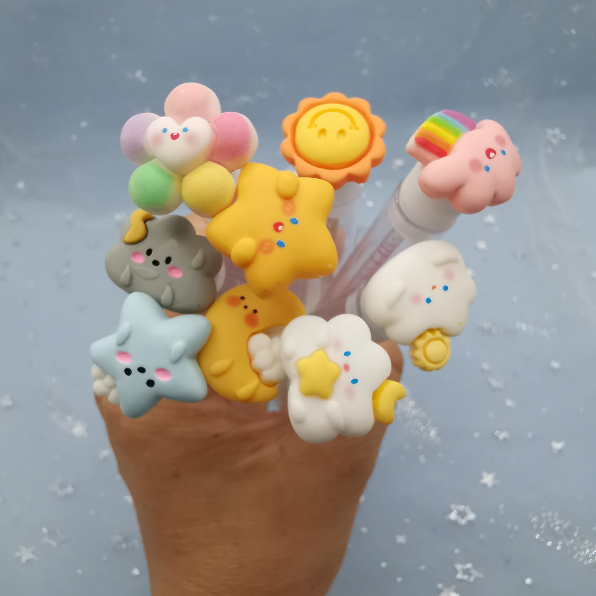 Eyelash Brush Image 2