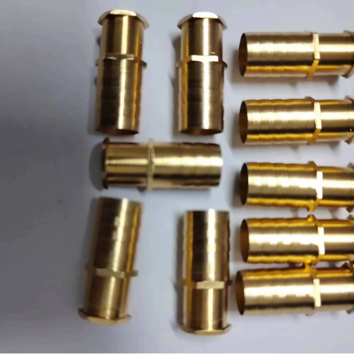 Чайный поднос Водный шар Медные аксессуары Разъем для чайного подноса Чистая медь Шестигранный разъем Аксессуары для чайного подноса