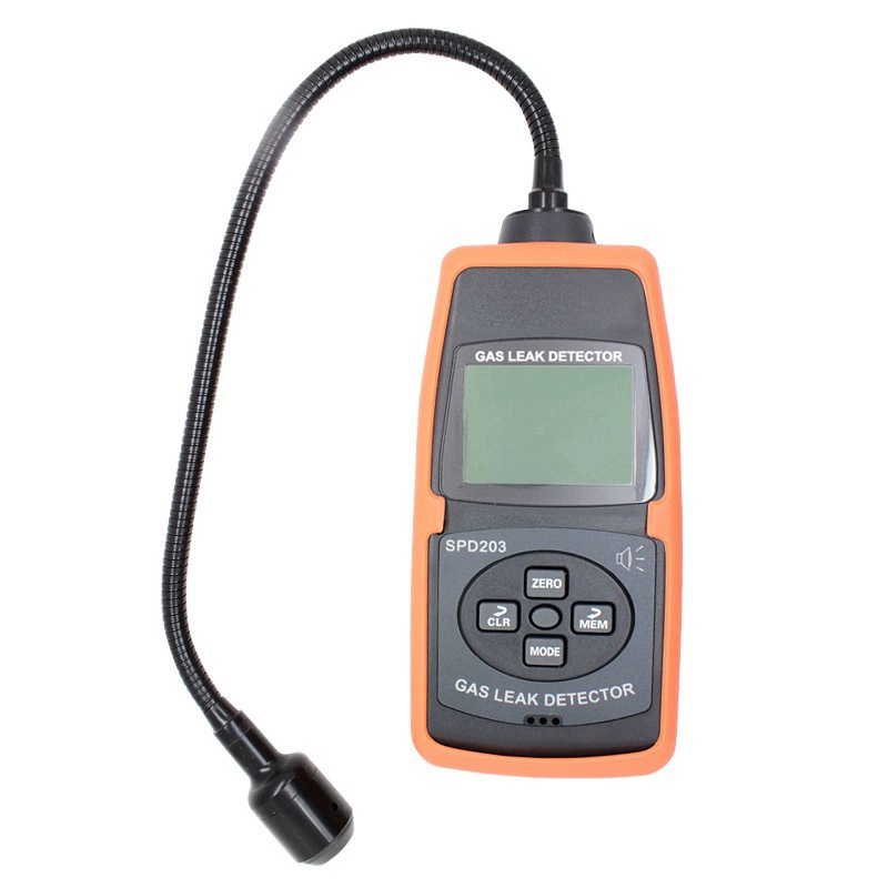 Xinbao SPD203 детектор утечки горючего газа детектор утечки сжиженного газа природного газа