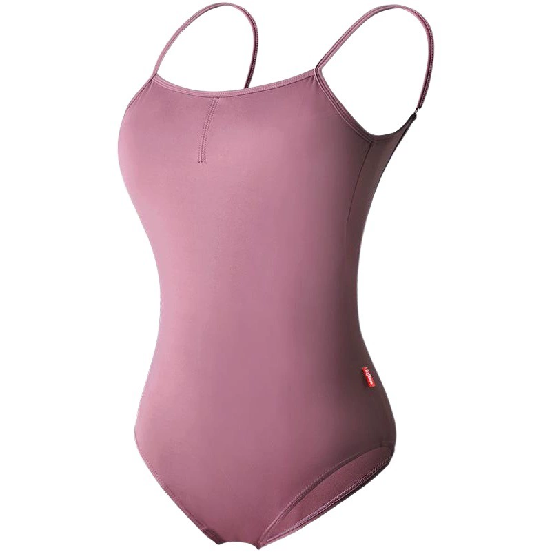 Спортивная одежда для балетных танцев женская подтяжка с открытой спиной