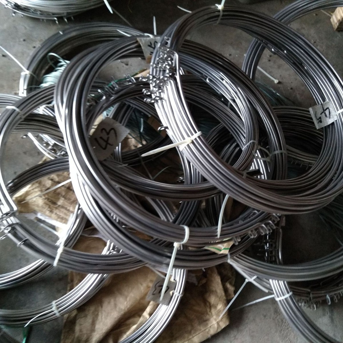 五金模产品设计开发