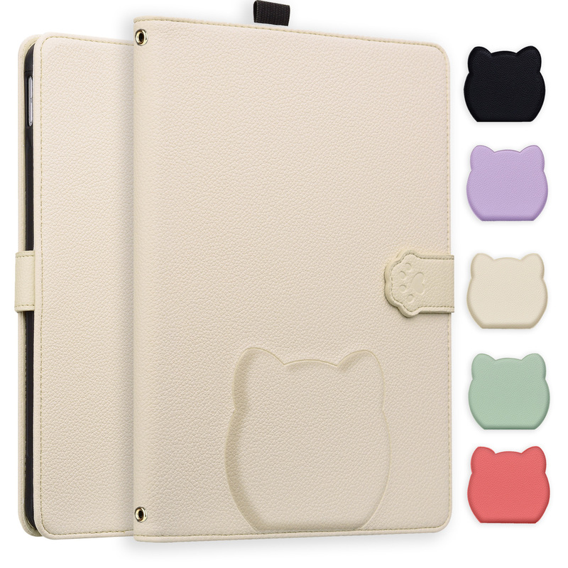 Suitable for Amazon Kindle Scribe 10.2inch E-Book Protective Cover Reader Leather Case/Shell