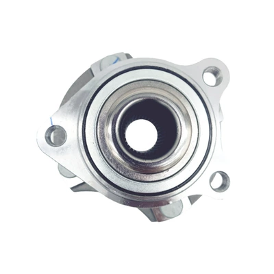 Automobile wheel hub Bearing