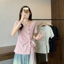 �羳2026��װ�¿���mm����Ů�����Բ�����Ŧ�۶���С��