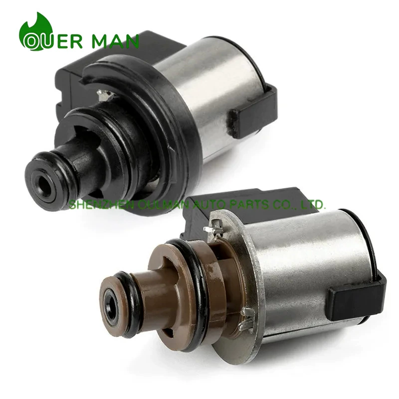 TR580 TR690 31825AA050 31825AA051 соленоидный клапан, подходит для Subaru Forester