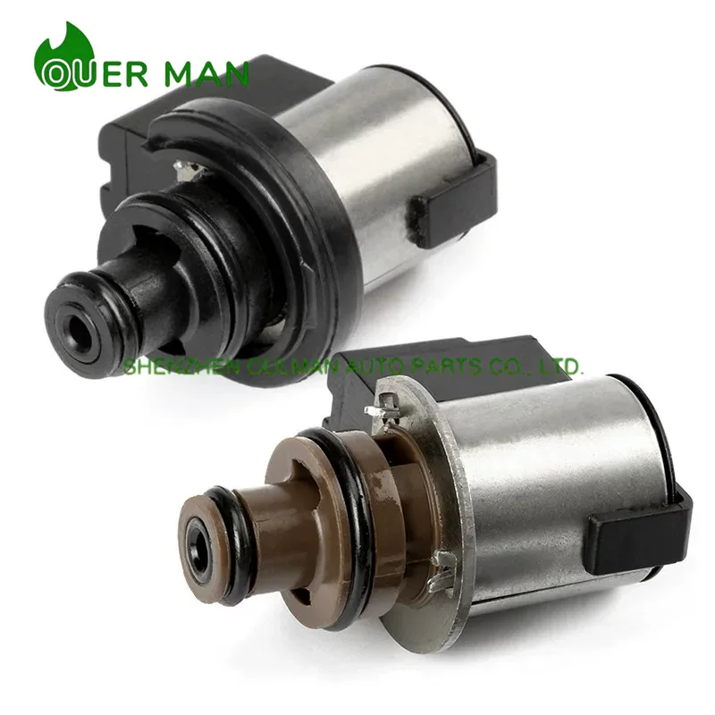 TR580 TR690 31825AA050 31825AA051 соленоидный клапан, подходит для Subaru Forester