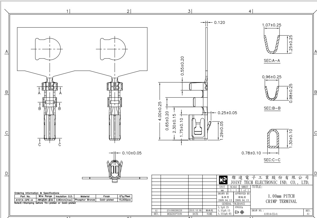 Ӵ  A1014-GPE-A5 ƽ 