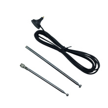 0.1MHz-1.7GHz TCXO SDR���ՙC�����쾀�����ղ��� ADSB