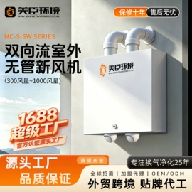 通风机;其他风机设备;管道辅助材料