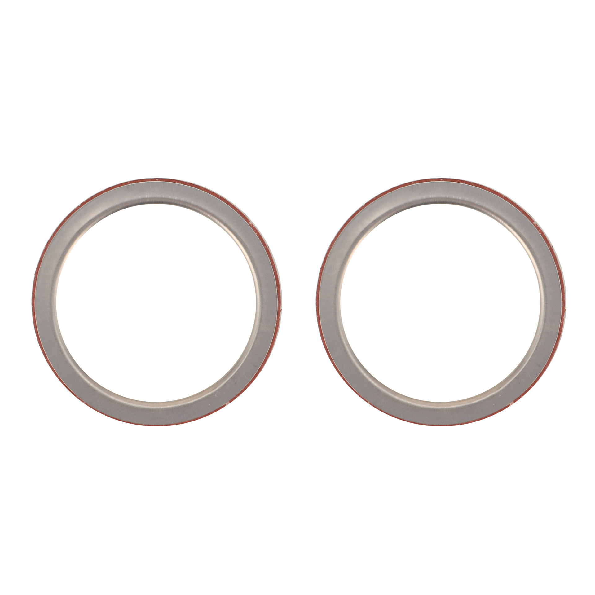 Engine Side Cover Gasket Set Suitable for Kawasaki Ninja250R Ex250 1996-2007