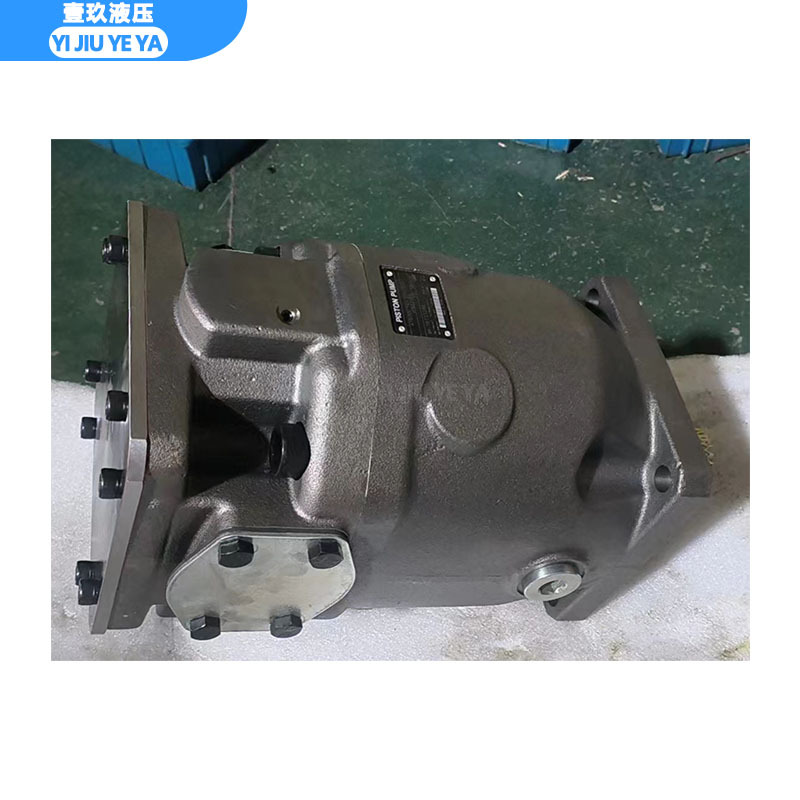 替代全新原装液压油泵A10VSO140DRG/32R-VPB22U99 现货供应柱塞泵
