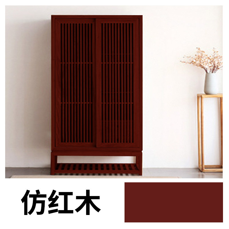 Pintura de madera a base de agua para muebles de armario de madera maciza pintura de cambio de color para gabinetes de pintura doméstica puertas de gabinetes renovación de pintura de madera