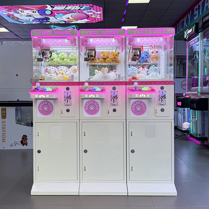 국경을 넘나드는 핫한 스타일