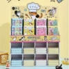 Meow is indescribable (mixed 80 copies will come with a display stand)