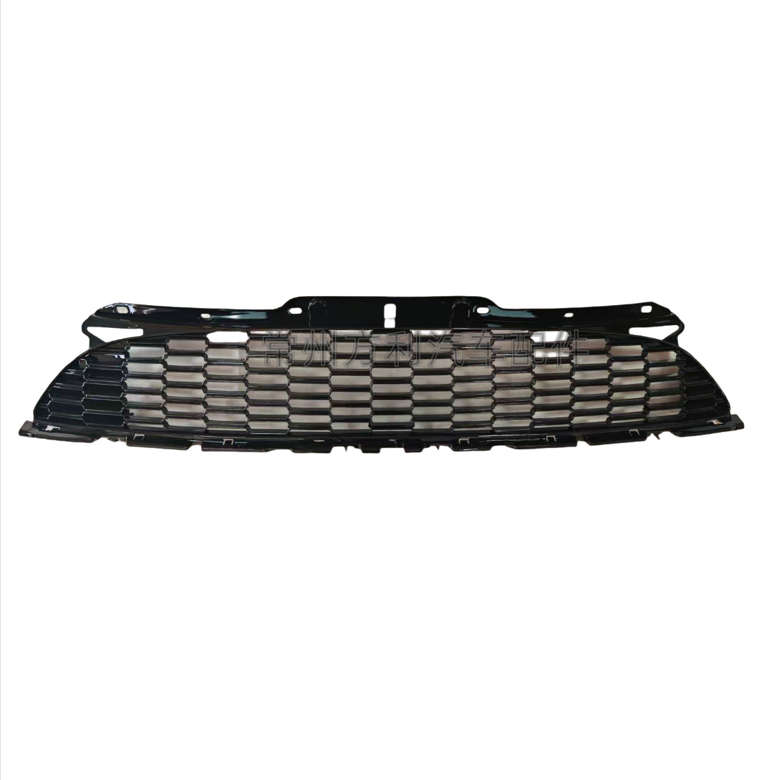 Cross-Border Applicable Bmw Minir56 R55 R57 R58 R59 Honeycomb Bar Mesh 2007-2014