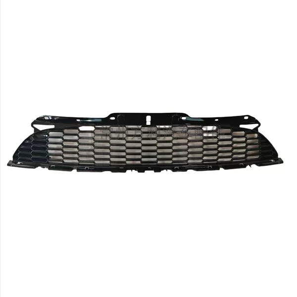 Cross-Border Applicable Bmw Minir56 R55 R57 R58 R59 Honeycomb Bar Mesh 2007-2014