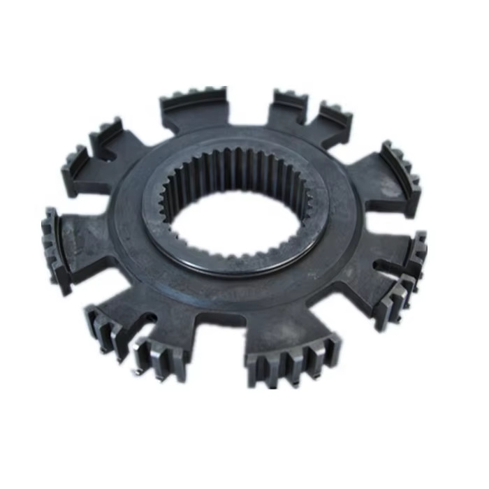 Suitable for Dongfeng Volvo Transmission 3Rd Gear Gear Seat 21233970