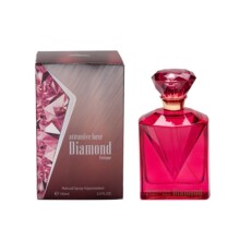 ���Q�羳��Ʒ�ʯ��ˮŮʿ�־��������|�ρ� diamond perfumes