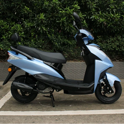 Two-Wheeled Motorcycle – Motosikletlər