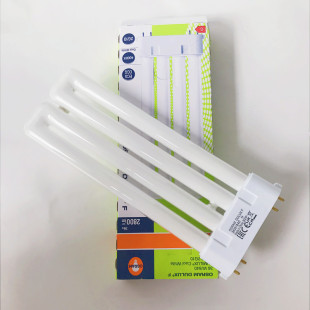 OSRAM OSRAM 36W Fluorescent Lamp 2G10 HiGh Color RenderinG SearchliGht Lamp DULUX F 36W/840