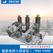 ���� ZW32-12/630 �����ѹ��ն�·�� 10KV �����ֶ����ؿ��Ź�