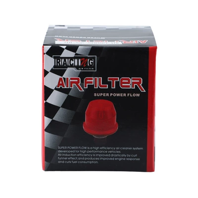 secondary air intake universal exhaust | Sorma kollektoru (Giriş)