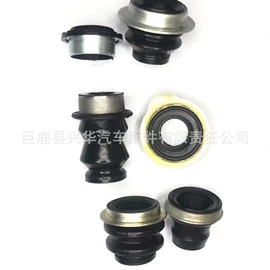 橡胶密封圈;工业橡胶;油封
