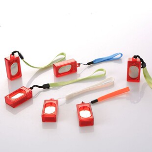 Pet Trainer Dog Clicker Professional Grade Button Trainer Cat Training Artifact