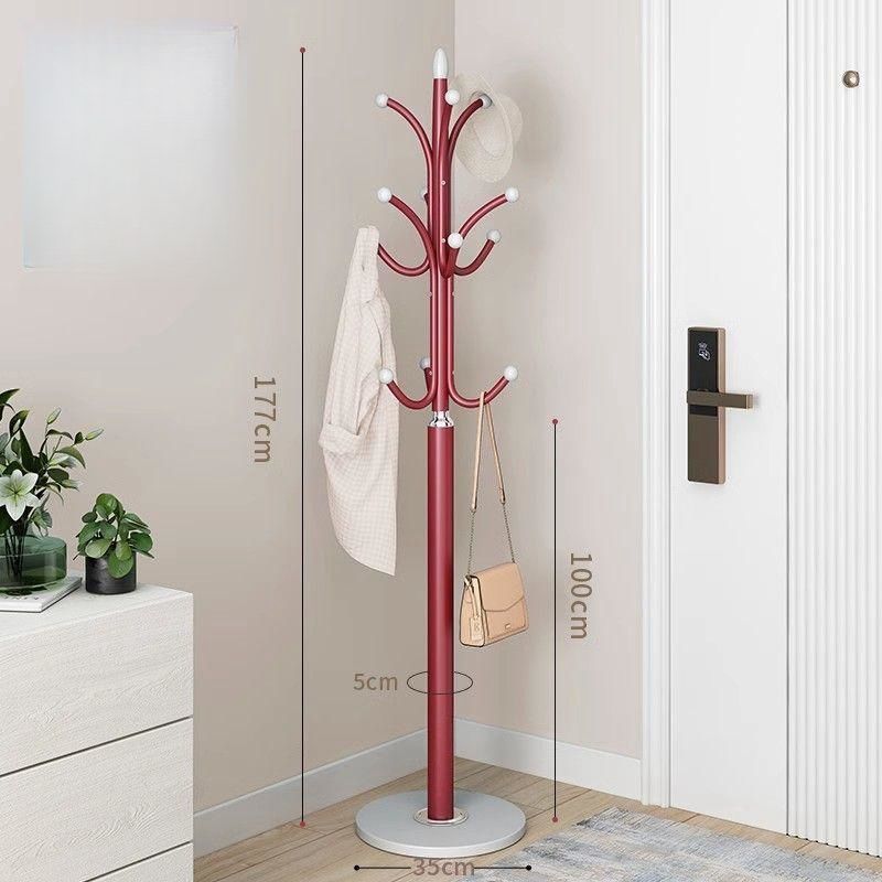 라이트 럭셔리 레드 + 넓어진 대리석 섀시 35cm