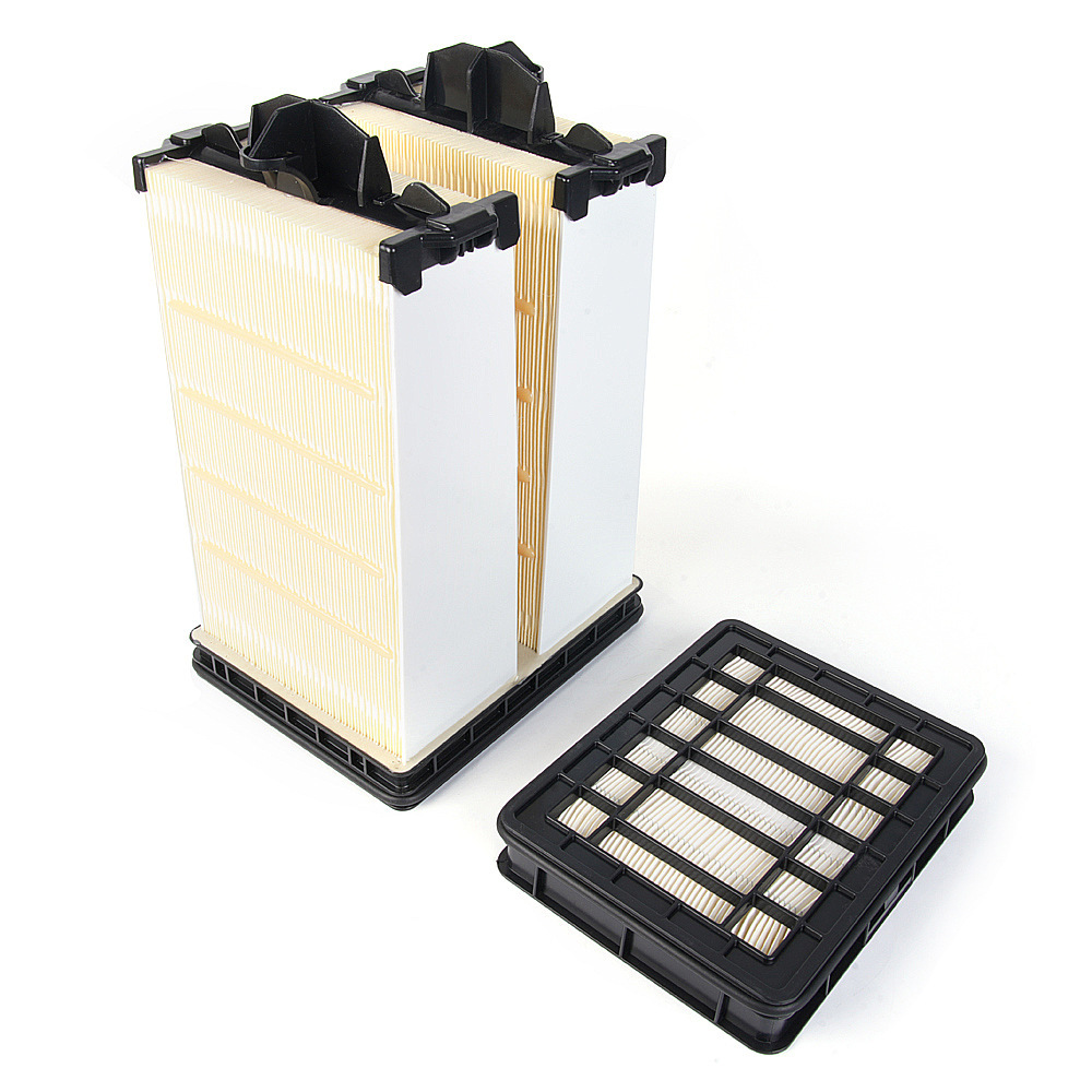 Af55021 Truck Air Filter Heavy Duty Engine Air Filter