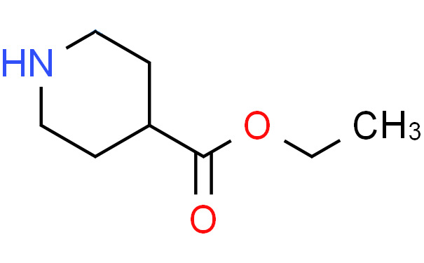 4-哌啶甲酸乙酯 1126-09-6