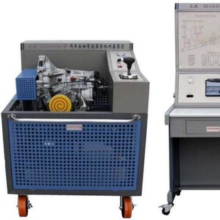 Volkswagen 01m Automatic Transmission Training Platform (Ravinna Type) (Direct Sales from Automobile Training Equipment Manufacturers)