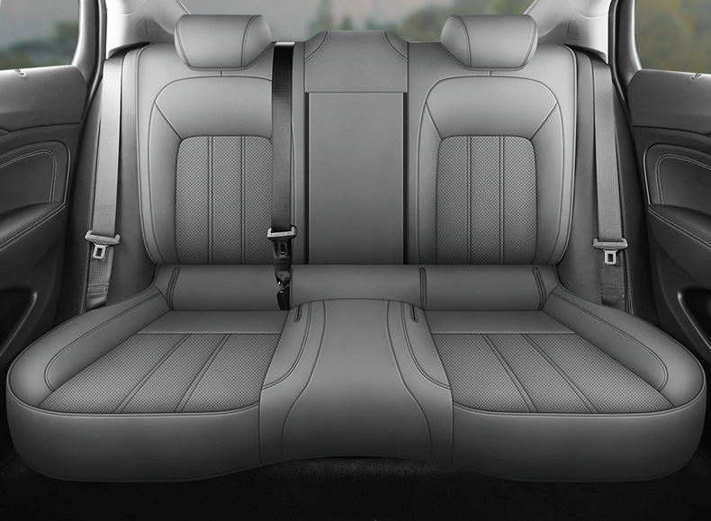New Buick New Regal Special Seat Cover Full Package 19-24 New Regal 2.0T Car Cushion Four Seasons Seat Cover
