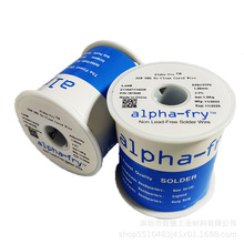 ����������ALPHA���U���a��FRYϵ��EGW-086-Sn63/Pb37-F3.3