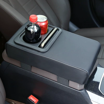 armrest protective pad, Armrest box pad