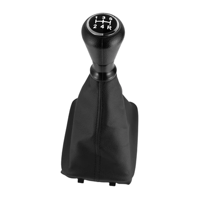 Shift Handle Dust Cover Gear – Cab and accessories