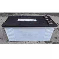 6-QW-385min(1050)-R Camel N200 свинцово-кислотный аккумулятор 12В 200Ач необслуживаемый стартерный аккумулятор