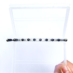 鎢鋼滾磨刀10件套硬質合金旋轉銼刀4毫米套裝鎢鋼打磨頭電磨配件